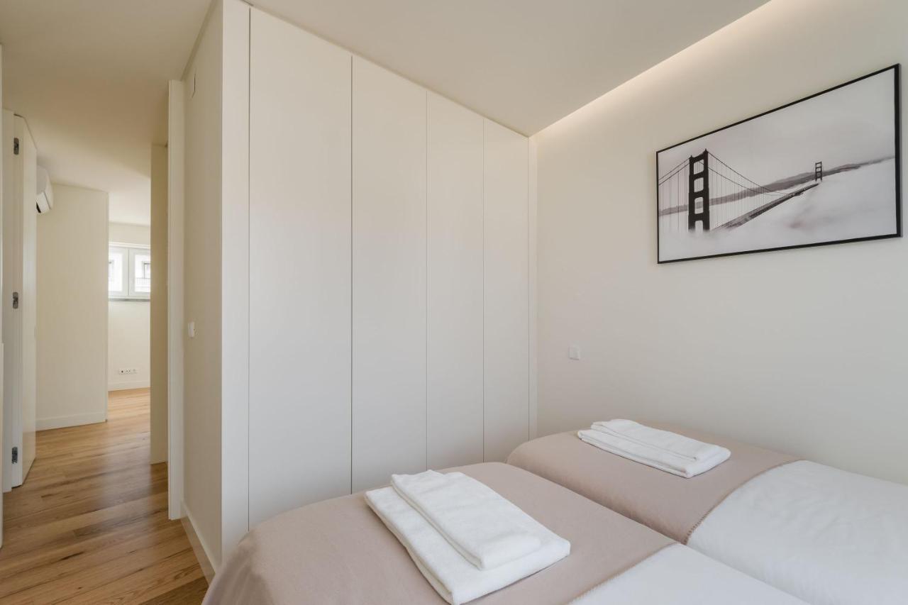 City&Beach Cascais - Checkinhome Dış mekan fotoğraf