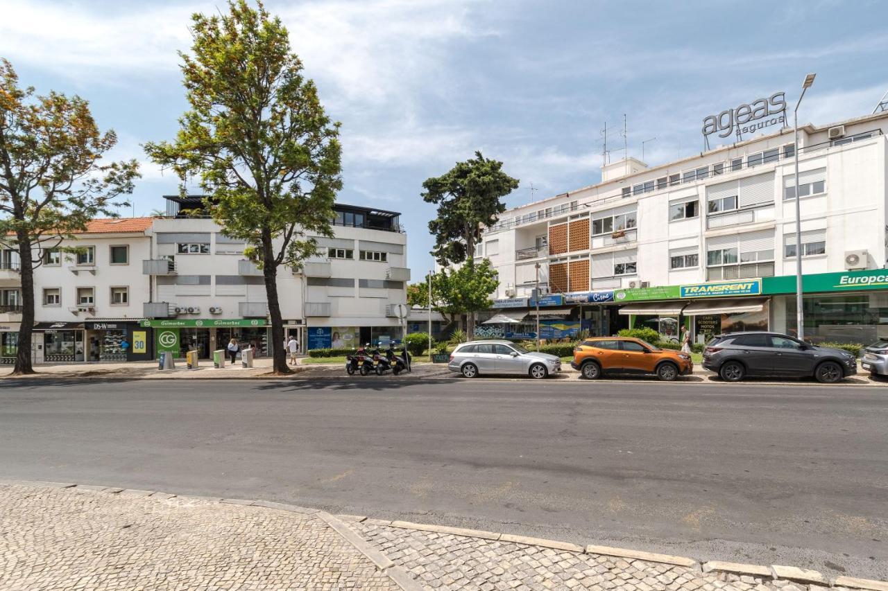 City&Beach Cascais - Checkinhome Dış mekan fotoğraf