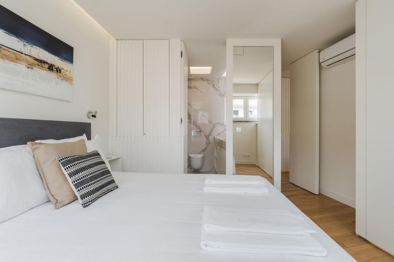 City&Beach Cascais - Checkinhome Dış mekan fotoğraf