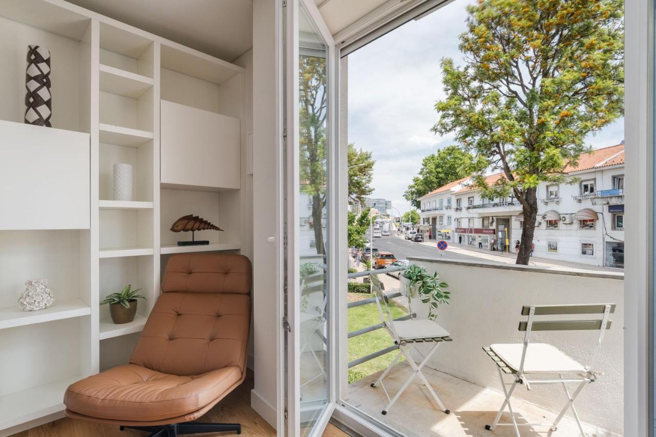 City&Beach Cascais - Checkinhome Dış mekan fotoğraf
